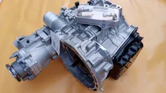 АКПП (автоматическая коробка переключения передач)