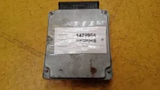 Блок управления двигателем Jaguar X-type