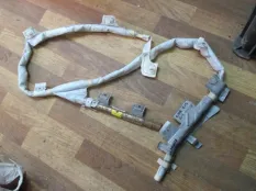 Подушка безопасности боковая Toyota Corolla E15