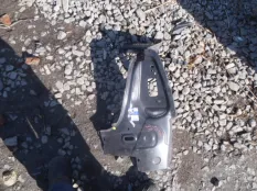 Панель задняя Renault Logan