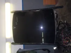 Крыша BMW 7-серия E65 2003