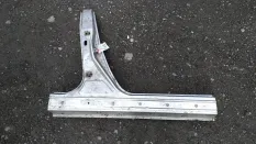 Порог со стойкой правый Mazda Mazda6 GH