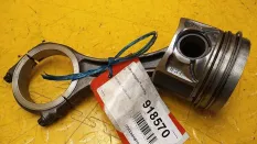 Поршень с шатуном Volkswagen Touareg