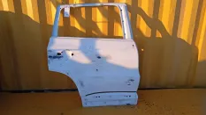 Дверь задняя правая Volkswagen Touareg