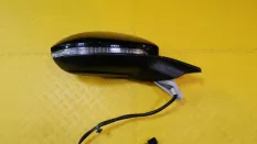 Зеркало правое Volkswagen Golf