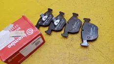 Колодки тормозные задние BMW X5 E53