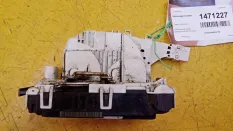 Замок багажника Volkswagen Crafter 2012