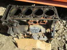 Блок цилиндров ДВС Audi A4 B8