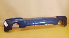 Юбка задняя BMW X3 G01