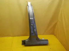 Порог со стойкой правый Nissan Murano Z51