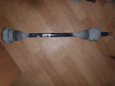 Полуось задняя Audi Q7 4L 2007