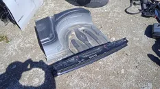 Панель задняя Volvo Xc70 2006