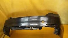 Бампер задний BMW 7-серия F01 2011