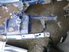 Лонжерон передний правый Volkswagen Passat B5