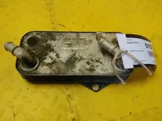 Радиатор масляный Volkswagen Tiguan