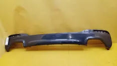 Юбка задняя BMW 5-серия G30