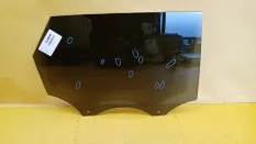 Стекло двери задней правой Jaguar F-pace