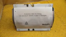 Подушка безопасности пассажирская (в торпедо)