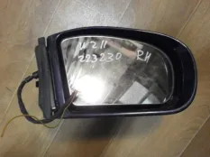 Зеркало правое Mercedes-Benz E-klasse W211