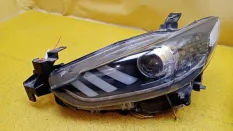 Фара левая Mazda Mazda6 GJ