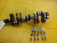 Коленвал Mercedes-Benz S-klass W220