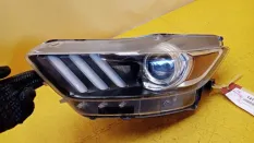 Фара левая Ford Mustang