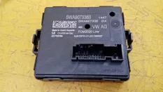 Блок электронный Skoda Octavia A8