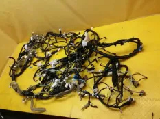 Проводка (коса) Infiniti Fx S51 2010