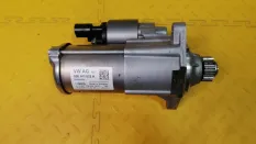 Стартер Audi Q3