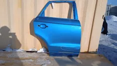 Дверь задняя правая Audi Q3