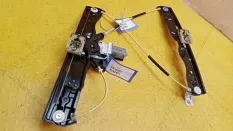 Стеклоподъемник передний левый Land Rover Range