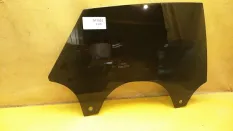 Стекло двери задней правой Audi A7