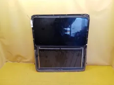 Люк Mercedes-Benz G-klasse W463 2003