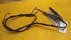 Механизм подъема двери (крышки) багажника