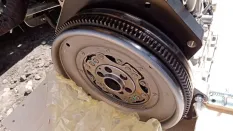 Маховик Volkswagen Taos