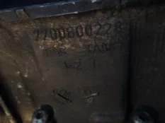 АКПП (автоматическая коробка переключения передач)