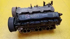 Головка блока Citroen C5 2007