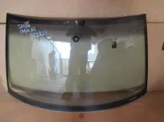 Стекло лобовое (ветровое) Skoda Fabia