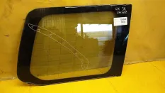 Стекло кузовное глухое правое Toyota Land cruiser