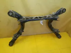 Балка задняя Audi A4 B8