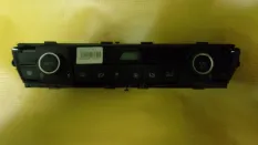 Блок управления климатической установкой BMW 3 F30