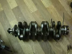 Коленвал Toyota Rav4 RAV4-40 2013