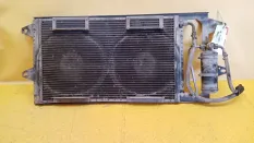 Радиатор кондиционера (конденсер) Mercedes-Benz