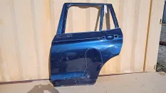 Дверь задняя левая BMW X3 F25