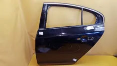 Дверь задняя левая Volvo S60