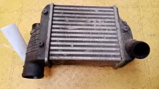 Интеркулер Audi A6 C6