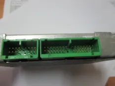 Блок управления АКПП Ssang Yong Actyon 2007