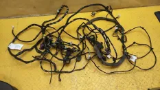 Проводка (коса) Fiat Doblo 2015