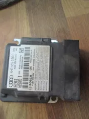 Блок управления AIR BAG Audi A7