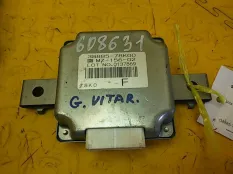 Блок электронный Suzuki Grand vitara